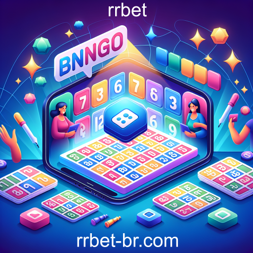 Descubra o Bingo Online na rrbet: Diversão e Prêmios Await You!