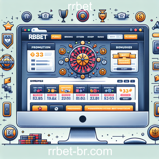 Aproveite ao Máximo as Promoções no rrbet